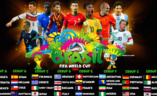 球魅力藏在 球魅力藏在